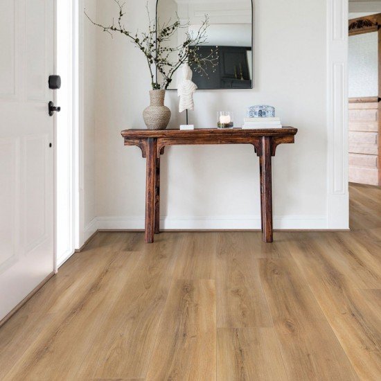 COREtec Originals Enhanced CR501 - Saffron Pecan